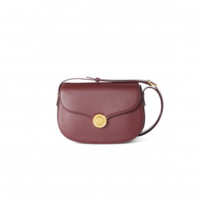 LORO PIANA SMALL GHIERA BAG FAN9607 (23*16*8cm) 